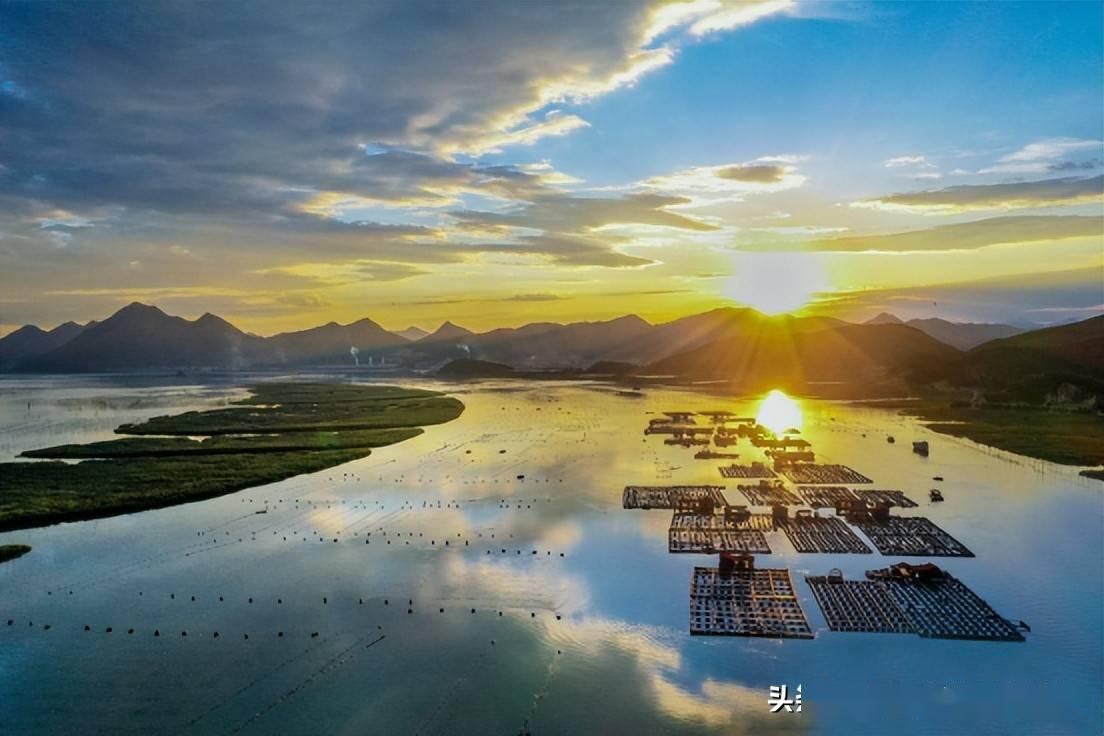 2022年霞浦摄影团诗画滩涂霞浦风光人文5日摄影