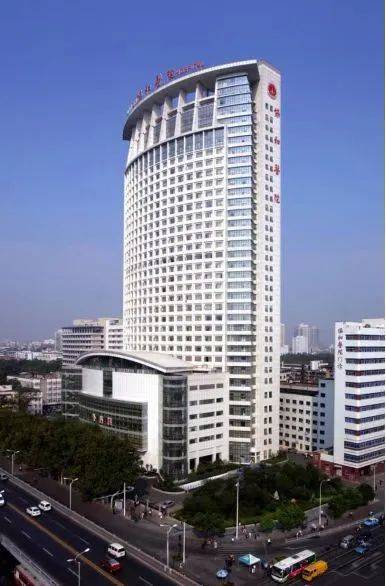 痛别大师西去他在武汉和深圳留下这些地标