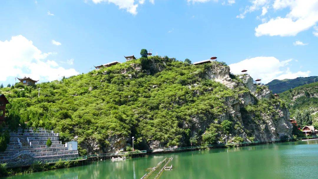 房山霞雲嶺金水湖景區恢復營業通知_遊客_北京市_旅遊