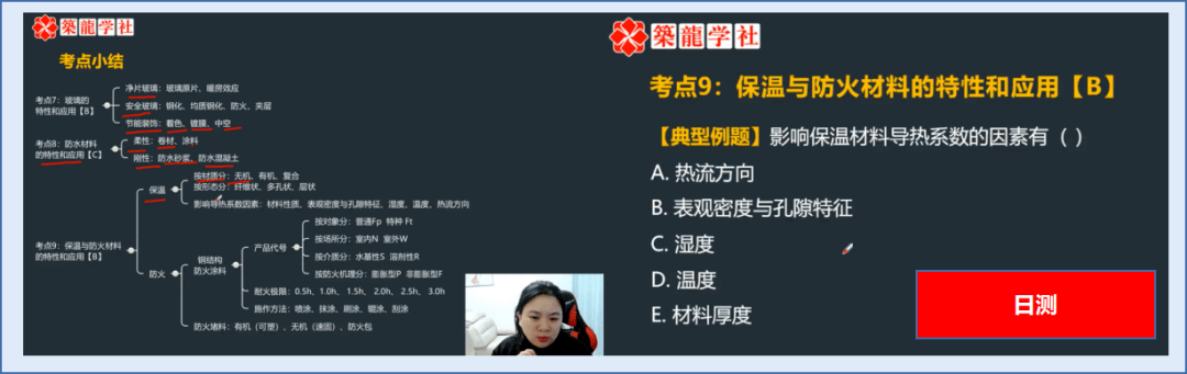 根據對歷年考試的分析,80%以上的得分,集中在最多60%的核心考點上,有