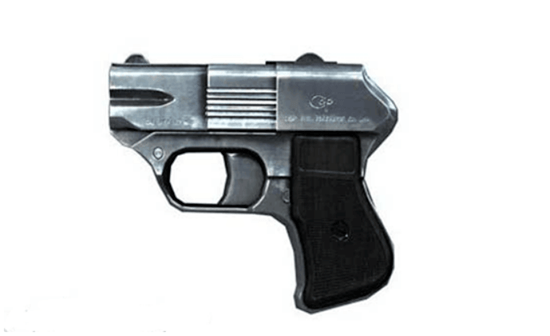 67从4发到15发,小钢炮cop到底经历了什么_子弹_武器_载弹量