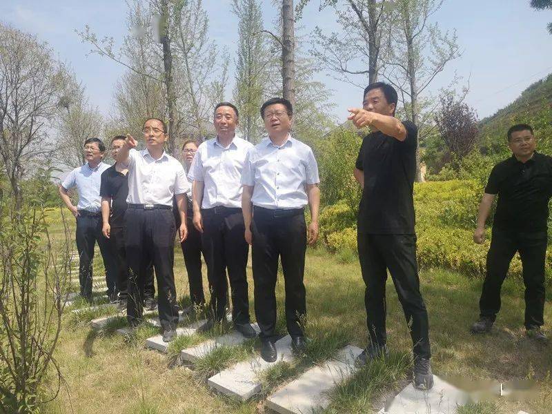 67张大军已任铜川市水务局党组书记