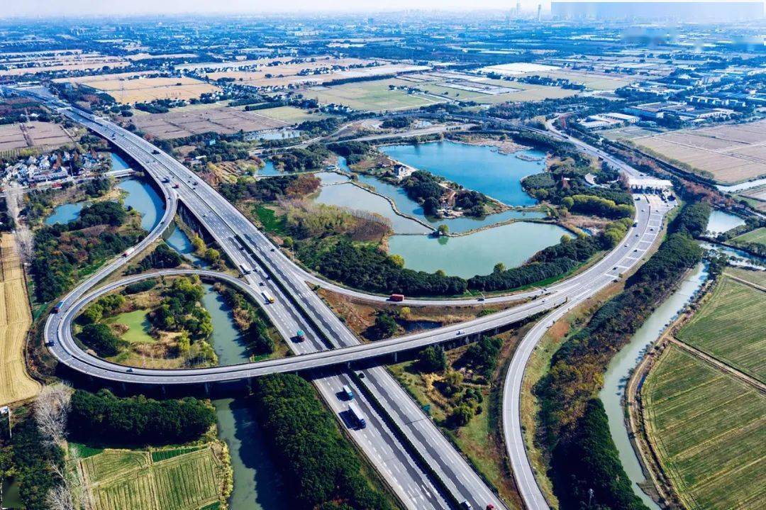 高峰時段,易堵路段早知道→_流量_蘇州市_高速公路