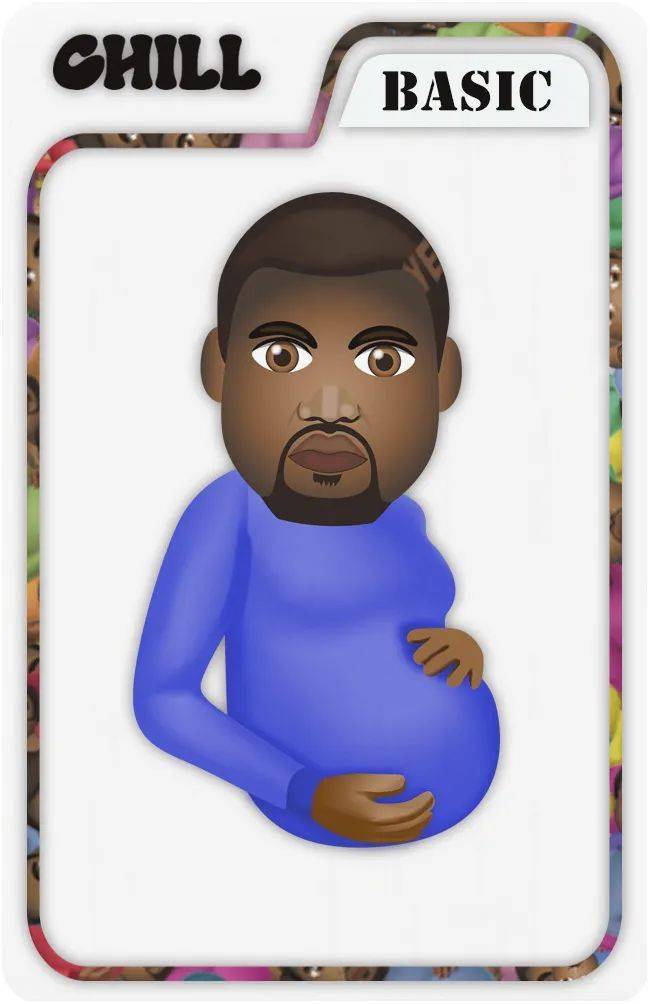 nice潮流玩艺男妈妈第二期发售预告