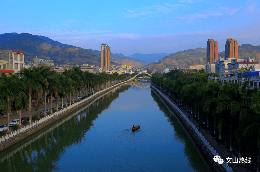 预告丨"文山之干乡村振兴进行时"大型融媒体活动聚焦富宁_直播_富宁县