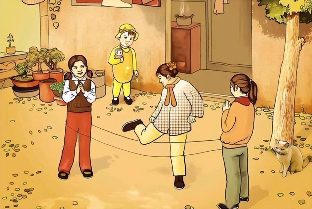 90后的六一已成回忆