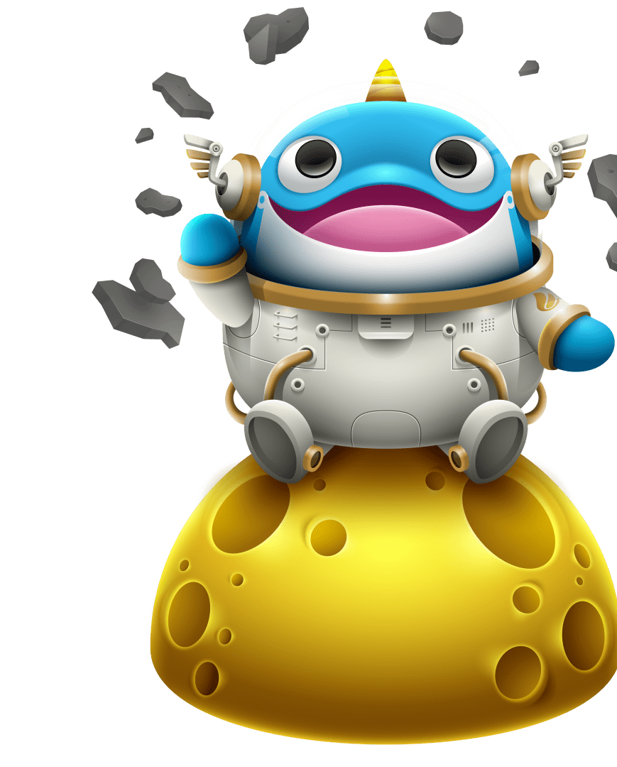 【会员】 大华服务丨鲲鹏畅想·童心飞扬——大华第一届线上绘画大赛