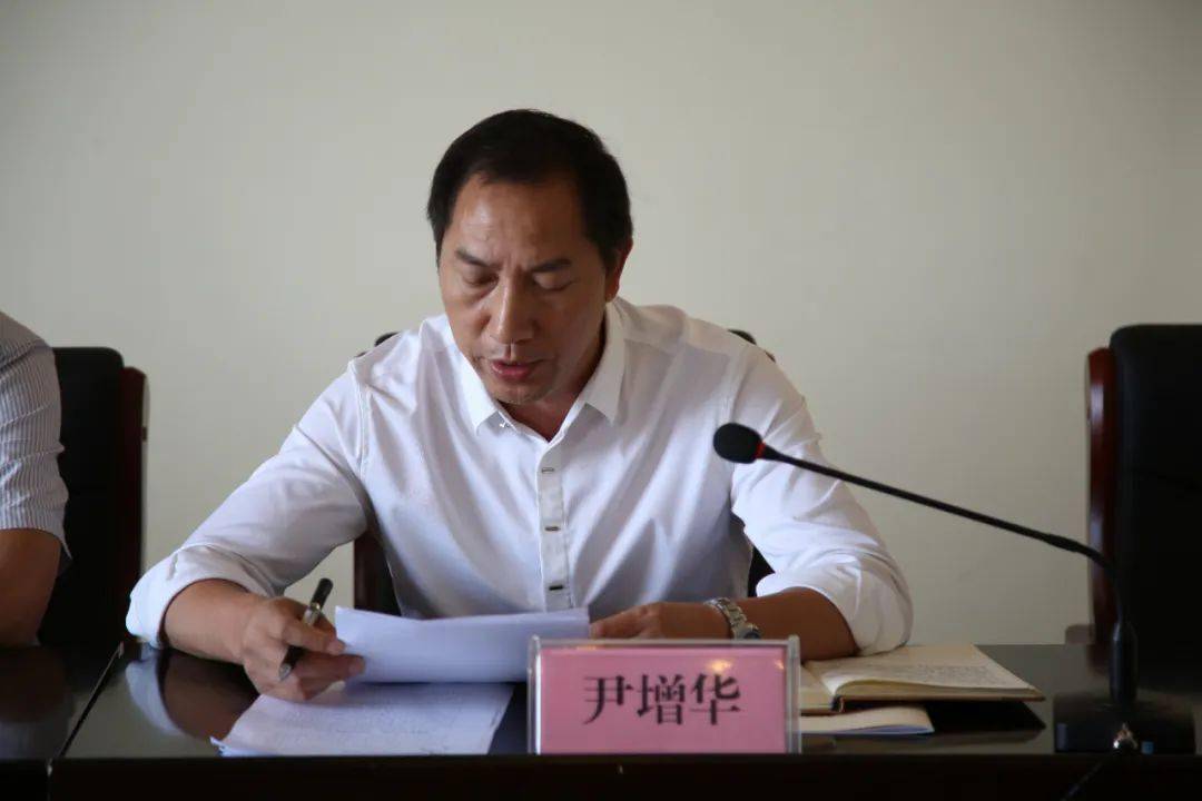 图文实录丨玉溪市生态环境局2022年六五环境日新闻发布会