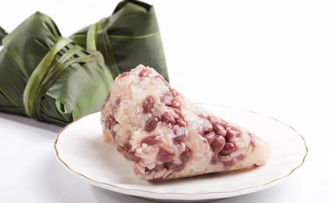 又到吃粽子的日子啦！9种不同口味的粽子，你最爱哪款？