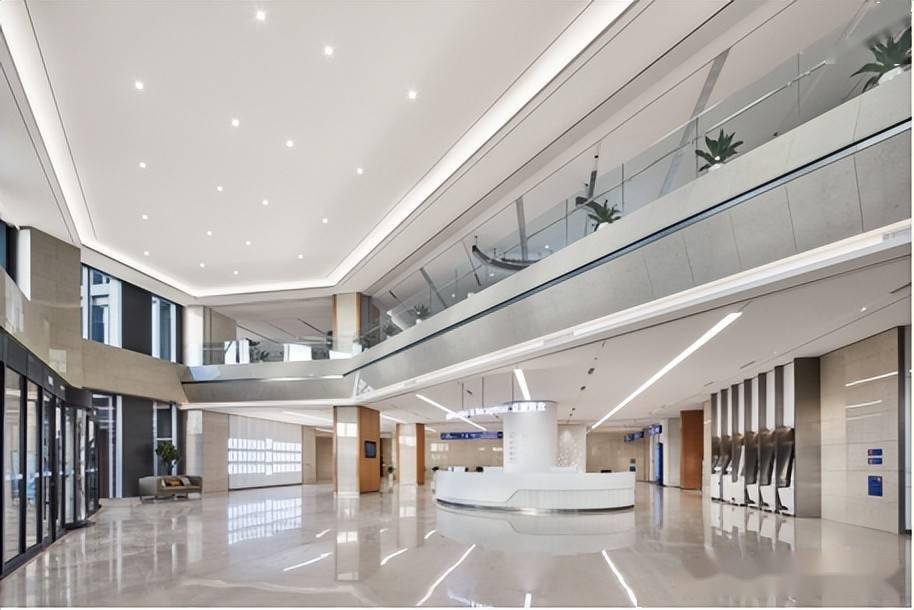 国文医疗集团长春院区今日开诊住院不用交押金