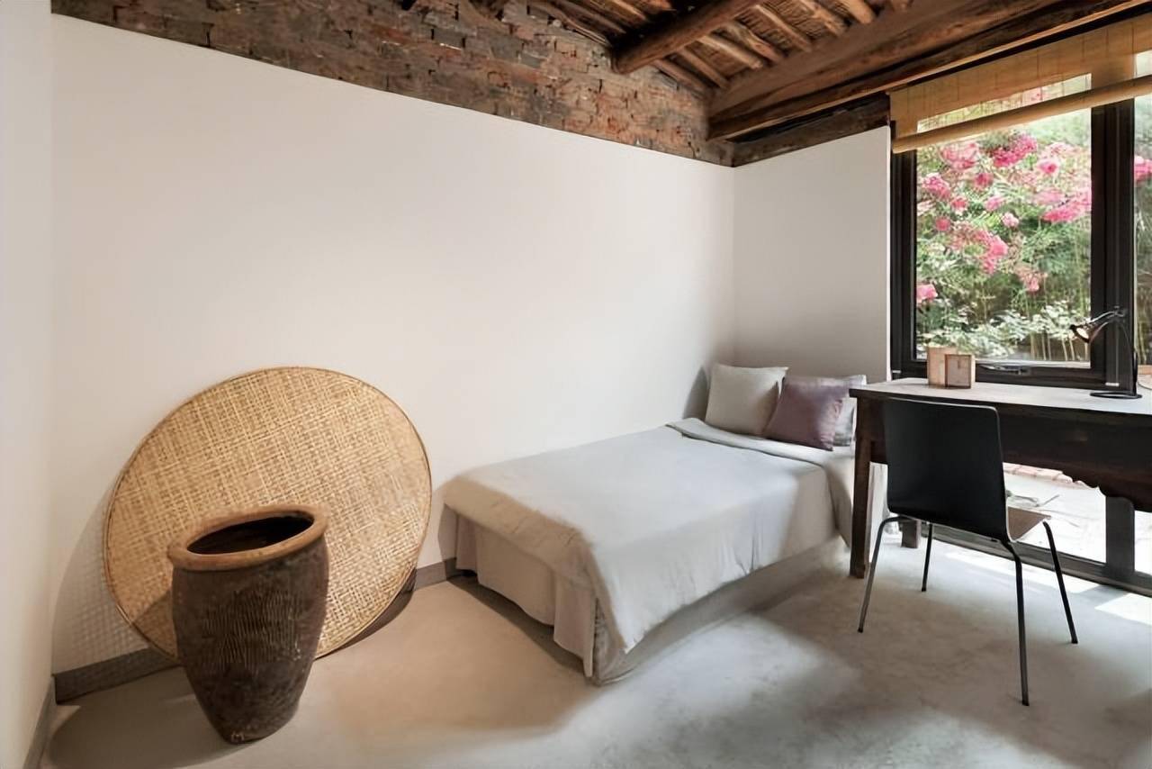 3个案例教你将旧民房改造成精品民宿