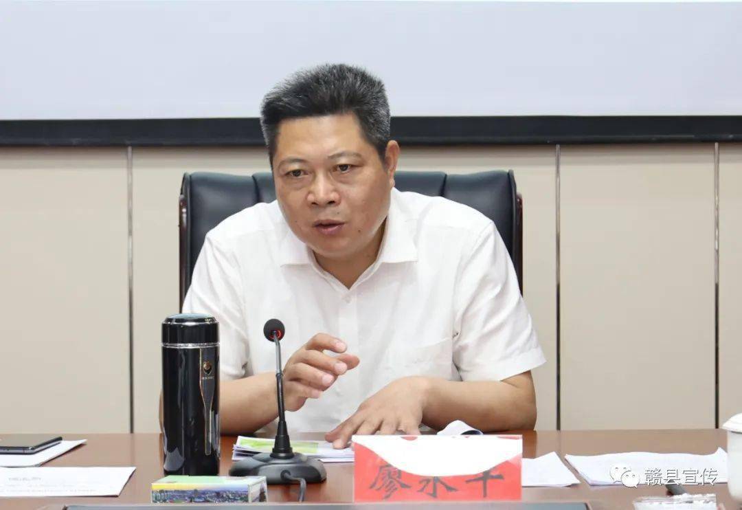 区委副书记,区长刘文彦 ,区人大常委会主任潘少平,区委副