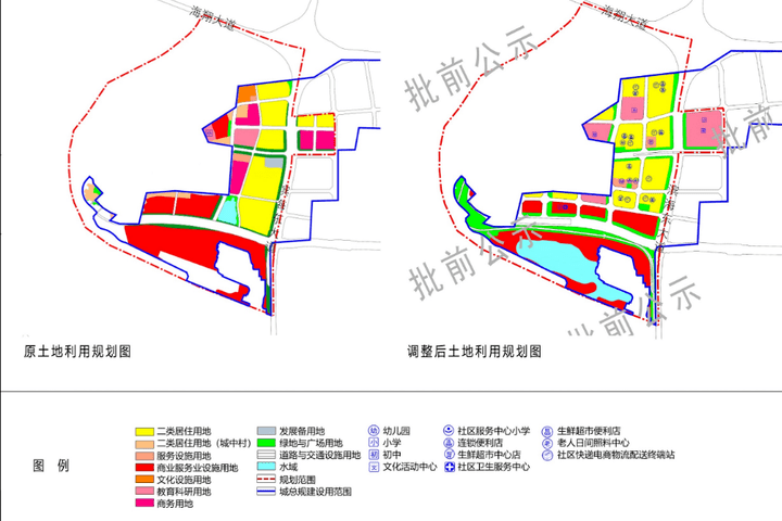 厦门东坑湾规划图图片