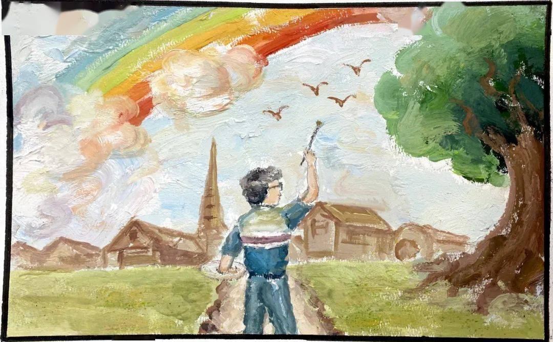 心阳光 心成长——广州市禺山高级中学举办第二届"5·25心理健康教育