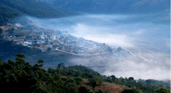 牛街镇文化力量书写乡村振兴新答卷