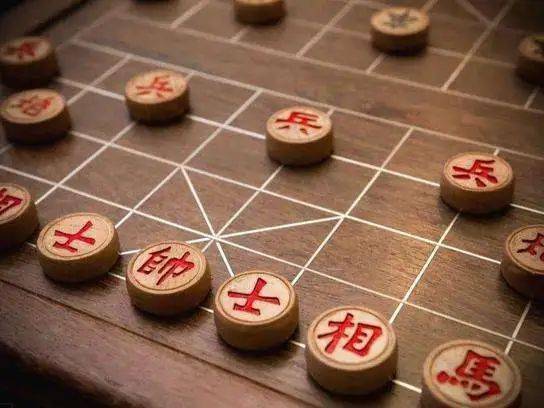 各位棋友鹽亭縣首屆錦繡江城杯象棋公開賽喊你來報名