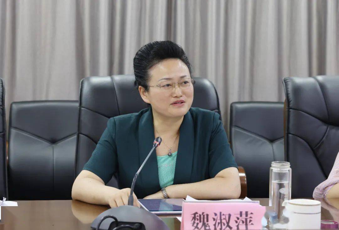 马娜调研我区防汛备汛工作