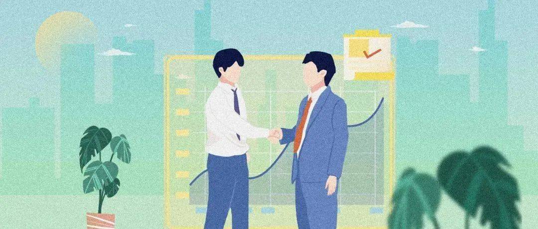 助力企业实现快速收款 (助力企业实现高风险防范)-初仟社区