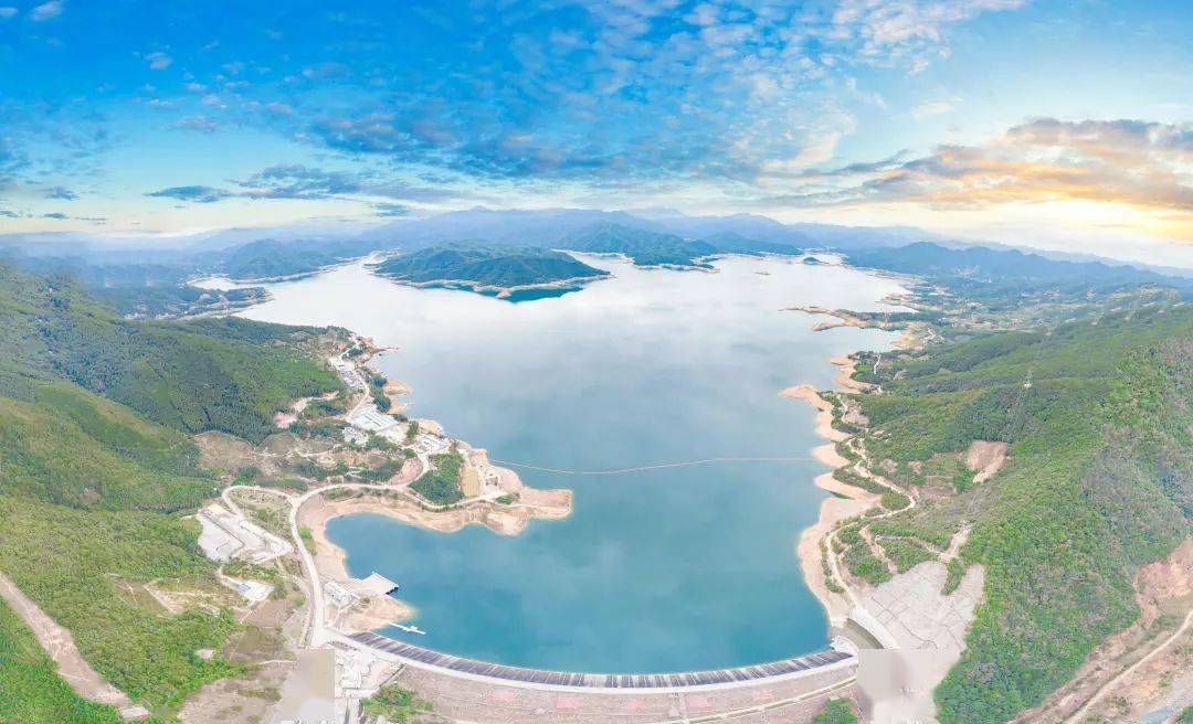 坂面镇闽湖村三个结合绘制乡村建设新蓝图