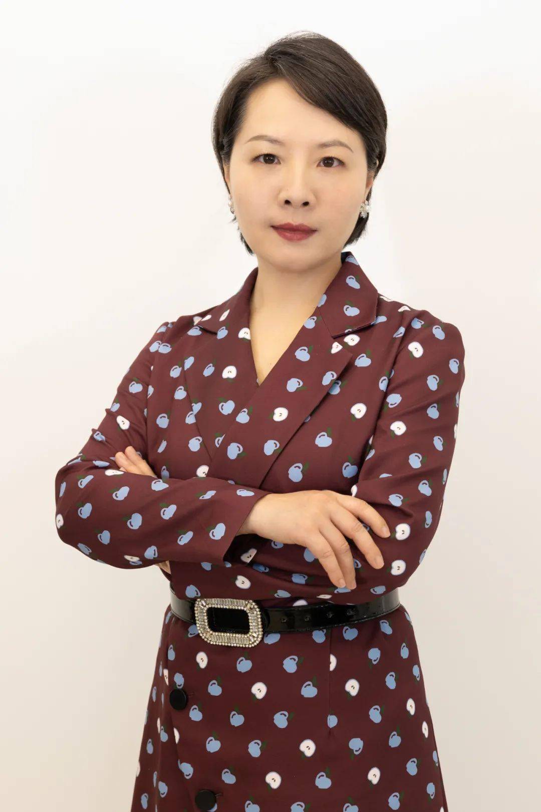 健康成长专访上海儿童医学中心福建医院福建省儿童医院执行院长洪莉