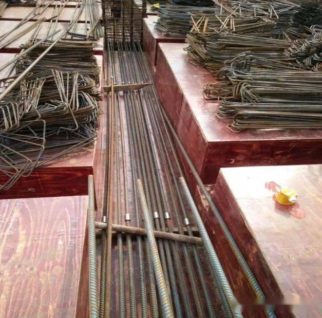 钢筋翻样翻的好工程盈利不会少来看看高手项目如何钢筋翻样