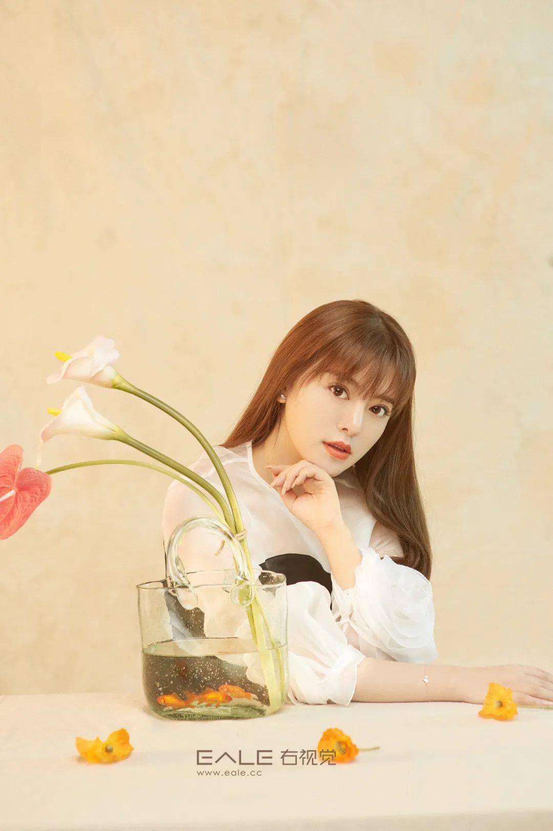 lovesong阿兰含教学要拍好必须掌握的人像摄影十大核心