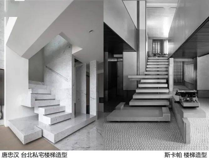 卡罗·斯卡帕 Carlo Scarpa_建筑_的项目_历史