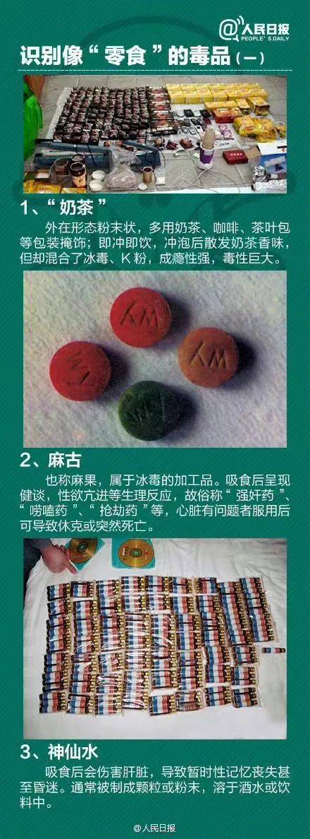 183週年銘記歷史遠離毒品