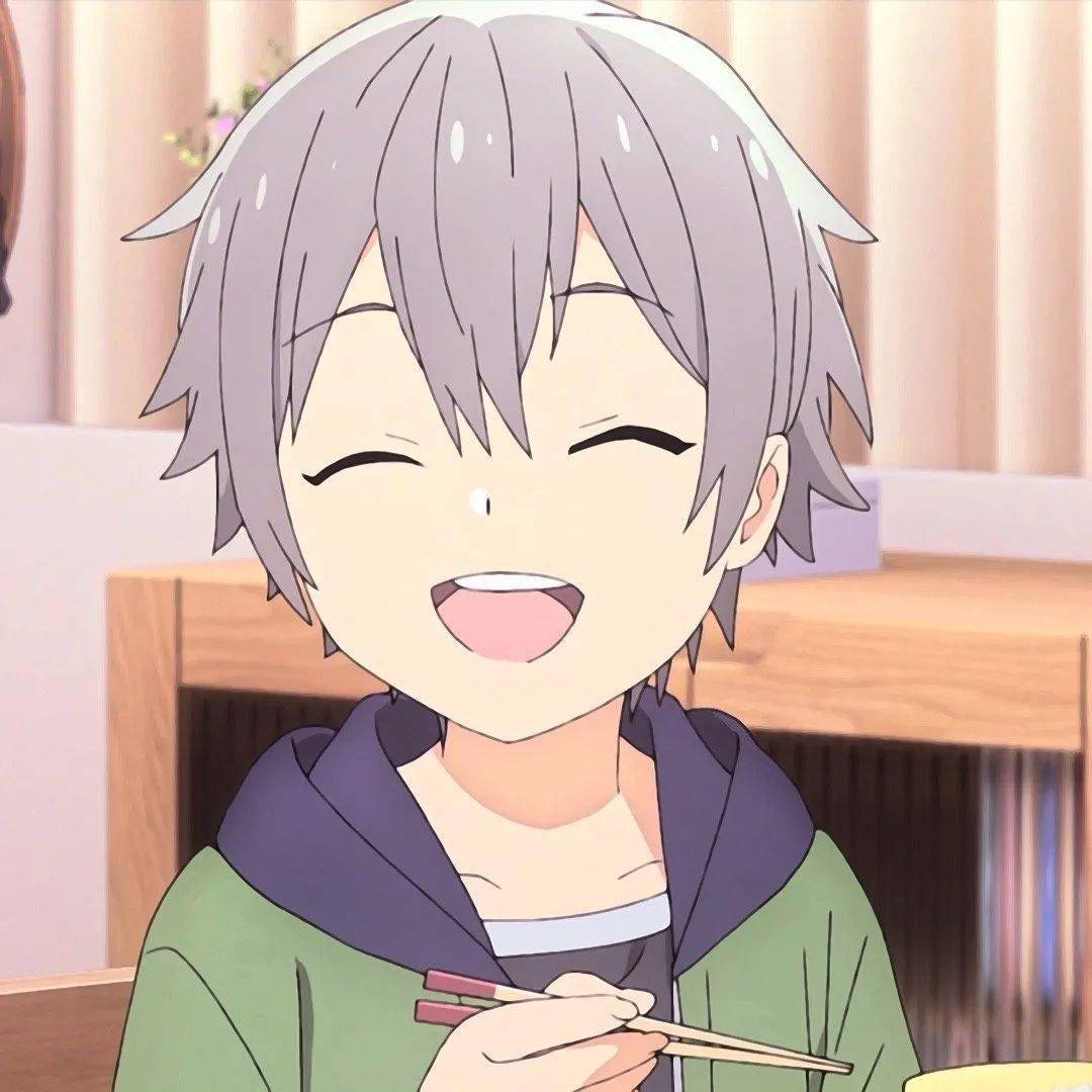 头像心心念念的动漫头像来啦