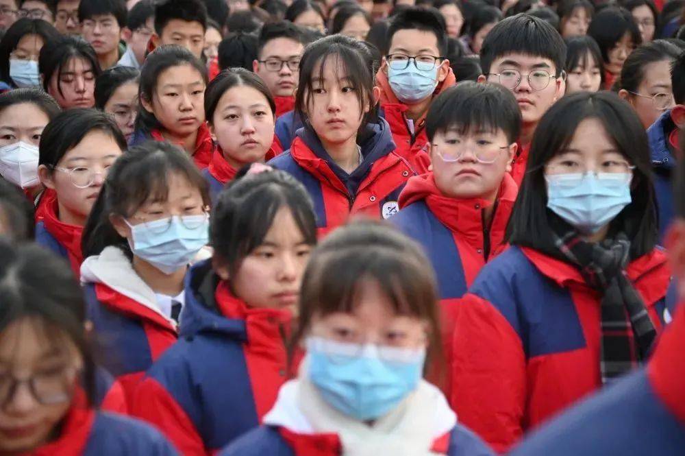 紧急马上高考请为肥城一中泰西中学肥城六中肥城三中二中等学校的孩子