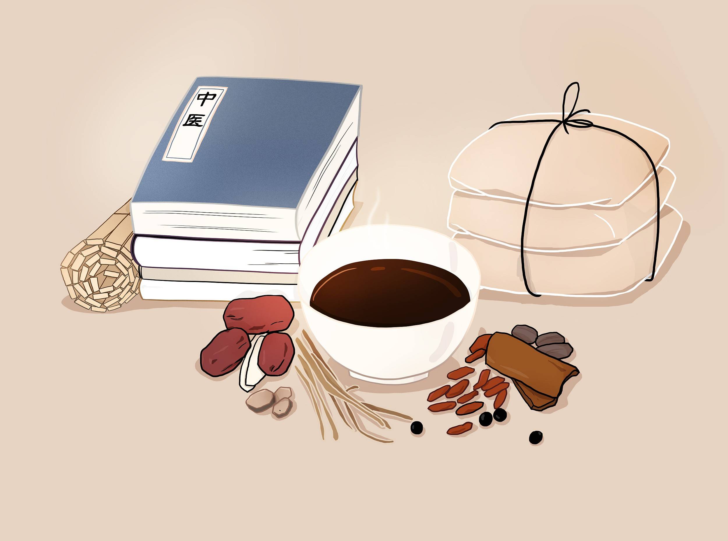 据南京中医药大学讲师鹿竞文介绍,雄黄又叫鸡冠石,是一种矿物质,主要