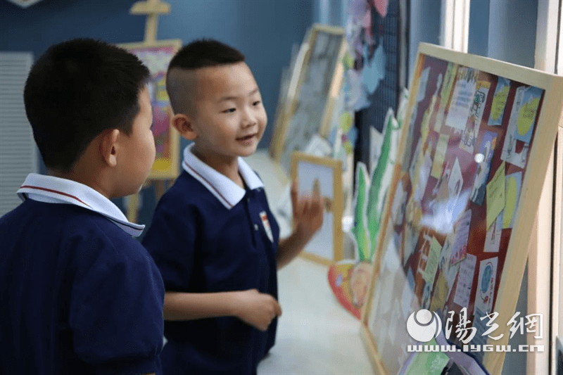 大雁塔小学西沣分校双减政策特色作业_大雁塔小学班级主页_大雁塔小学西沣分校特色作业展示活动