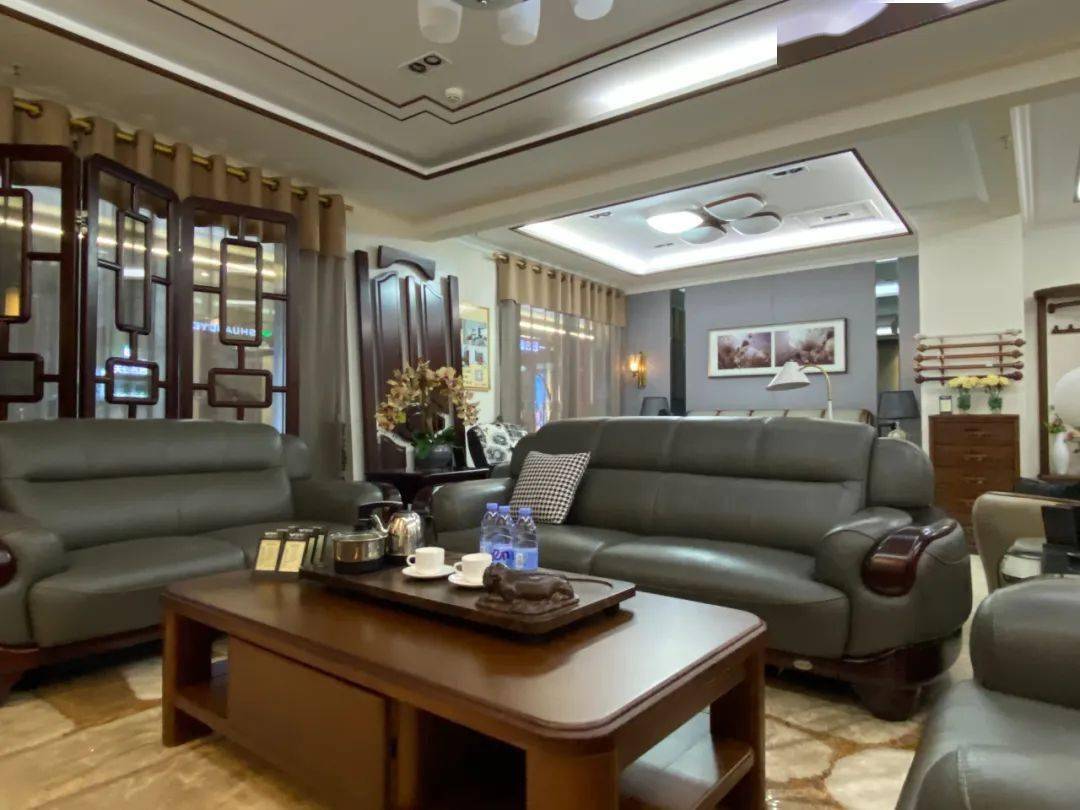 双叶家居 — 愿做你最值得信赖的家_生活_家具_实木