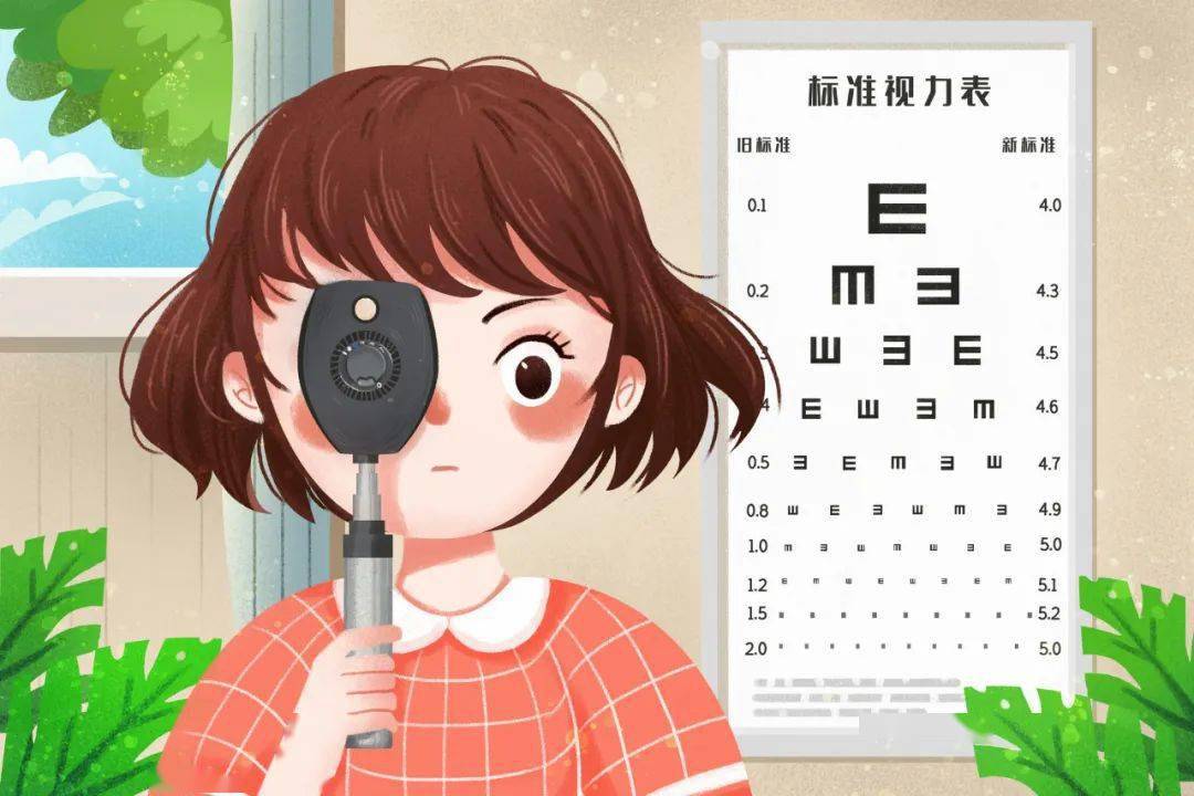 不近视|6月6日海慈儿一科将开展青少年近视义诊暨科普活动_推拿_小儿