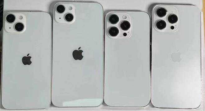 郭明錤：富士康拿到了苹果 iPhone 14 后置广角镜头模组订单