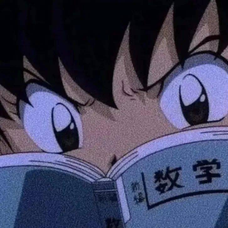 姿态摆正元气满满这波考研头像换上好运爆棚