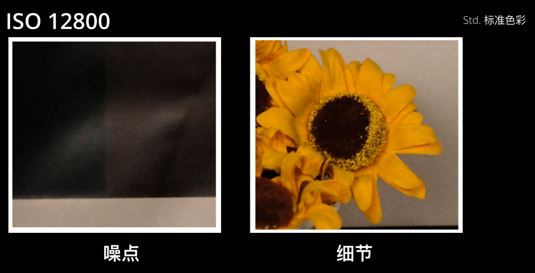 富士 X-H2s 深度评测(下) 视频画质、动态范围、高感、果冻效应理论测试