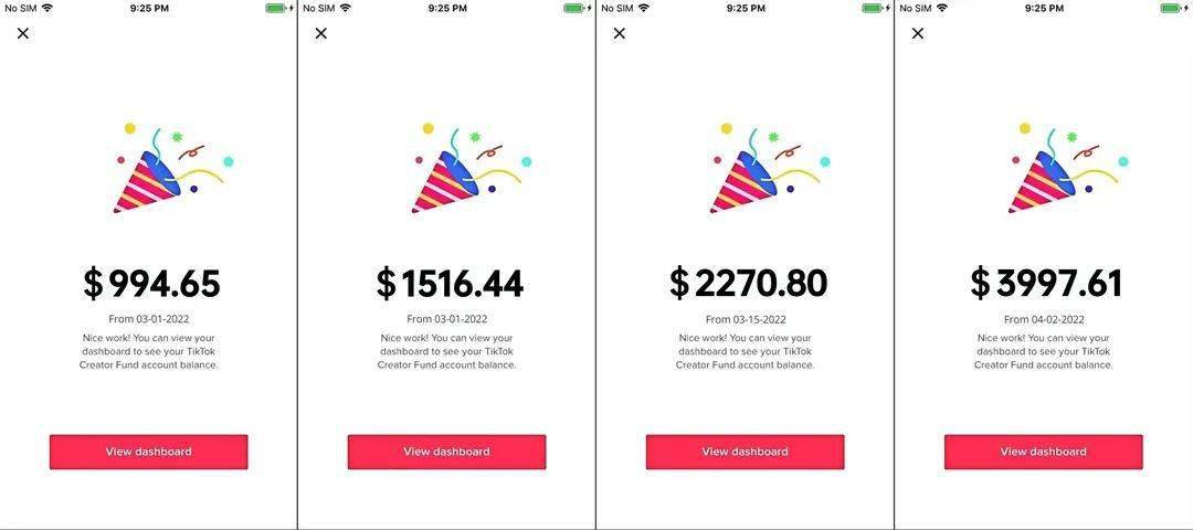 我把tiktok抖音当副业一周赚了7000块想给有梦想的人提个醒