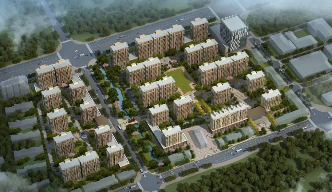 浙江第五批未来社区创建名单公布衢州这些入选有你家吗
