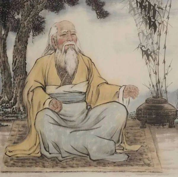 老子最厉害的五种思维，简单易懂，看完一切都顺了!_刘邦第_一个人_规律