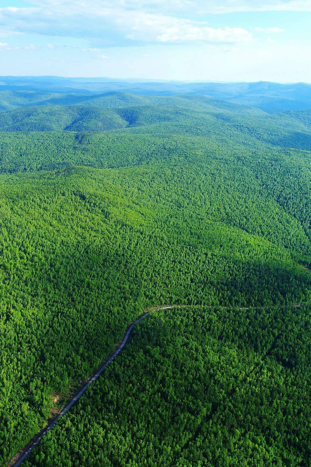 什么是大兴安岭?_中国_东北_山脉