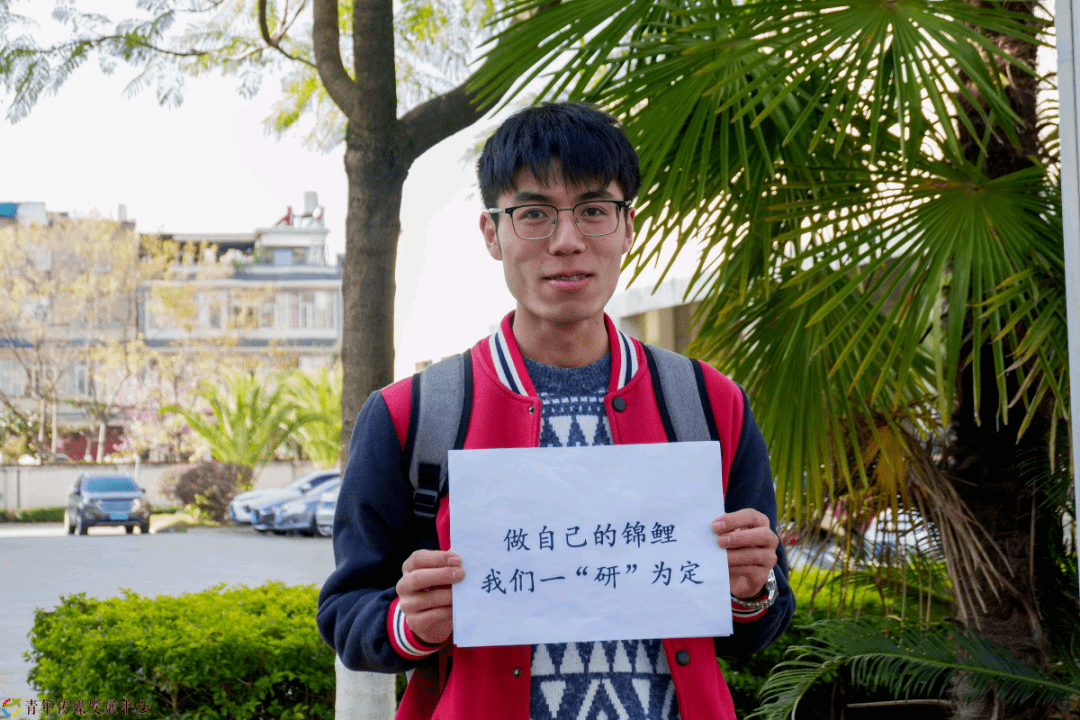 "——王黎伟有些事情不是看到希望了才去坚持,而是因为坚持才会看到