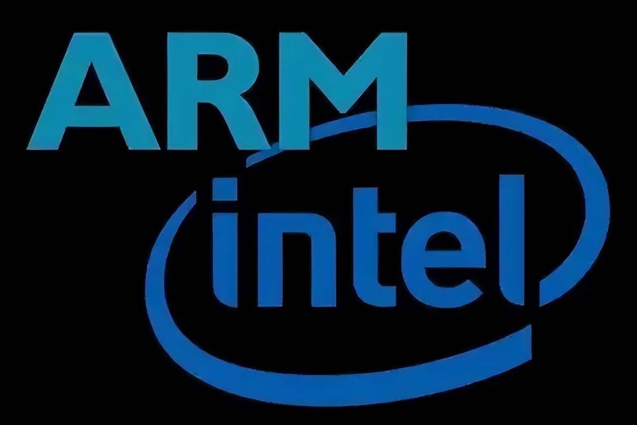 国产芯片架构推进迅速慌乱的intel加速跟进arm的地位堪忧