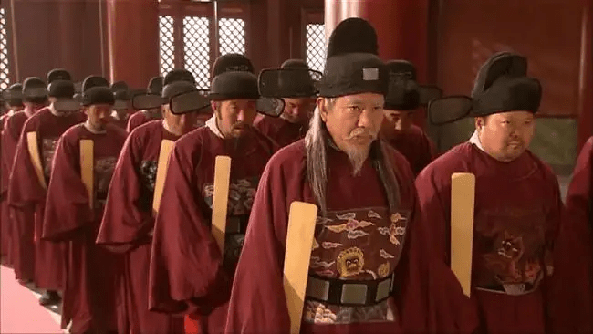 明宣宗朱瞻基发起大规模扫黄雷霆运动仍然挡不住官员们前赴后继