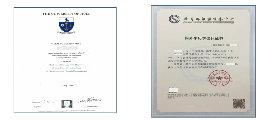 国外大学毕业证办理 来自搜狐网