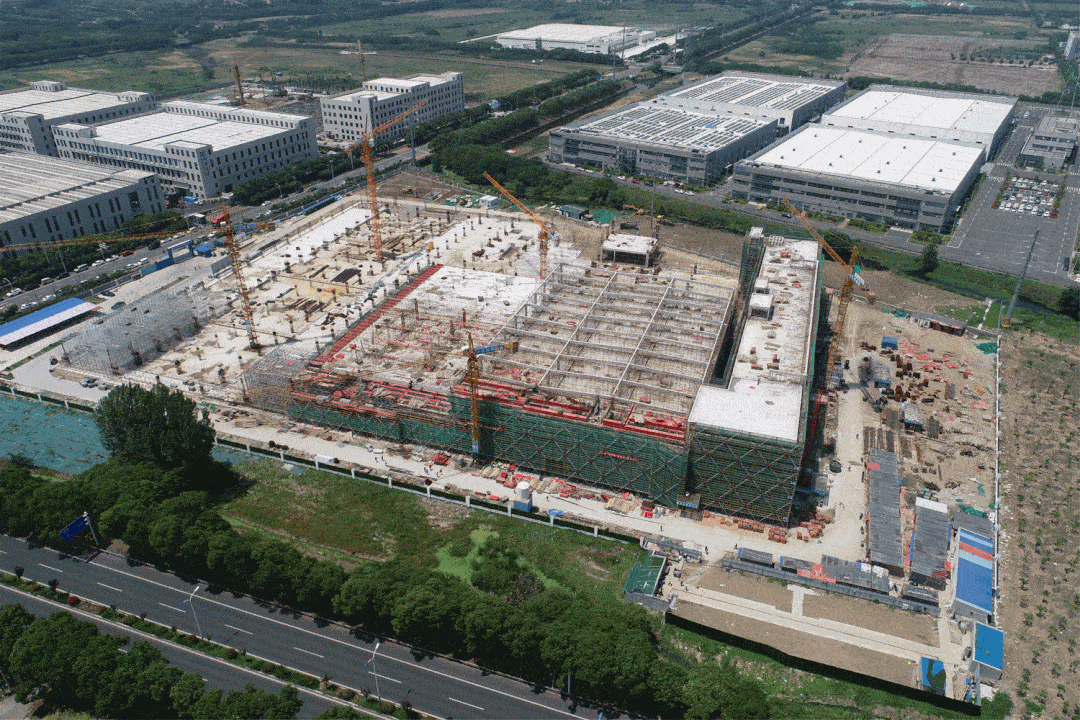 发仔说项目常州金土地生出好项目