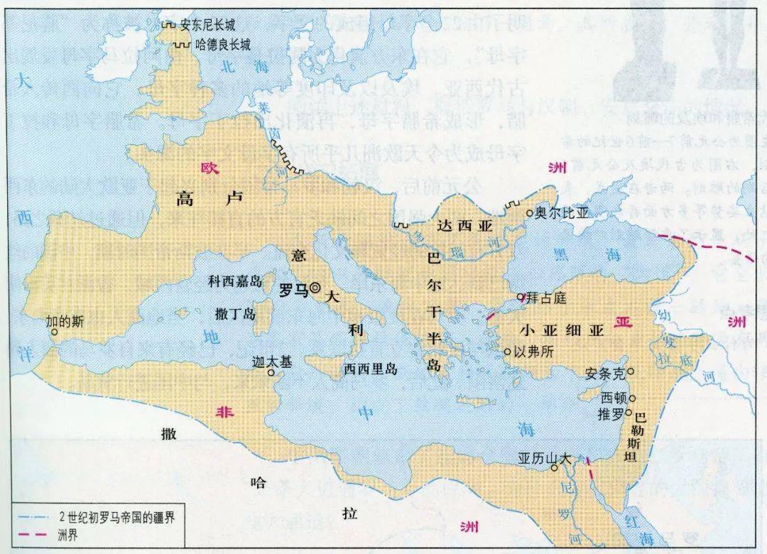 穿越俄乌冲突的时空翻阅高中历史地图随想