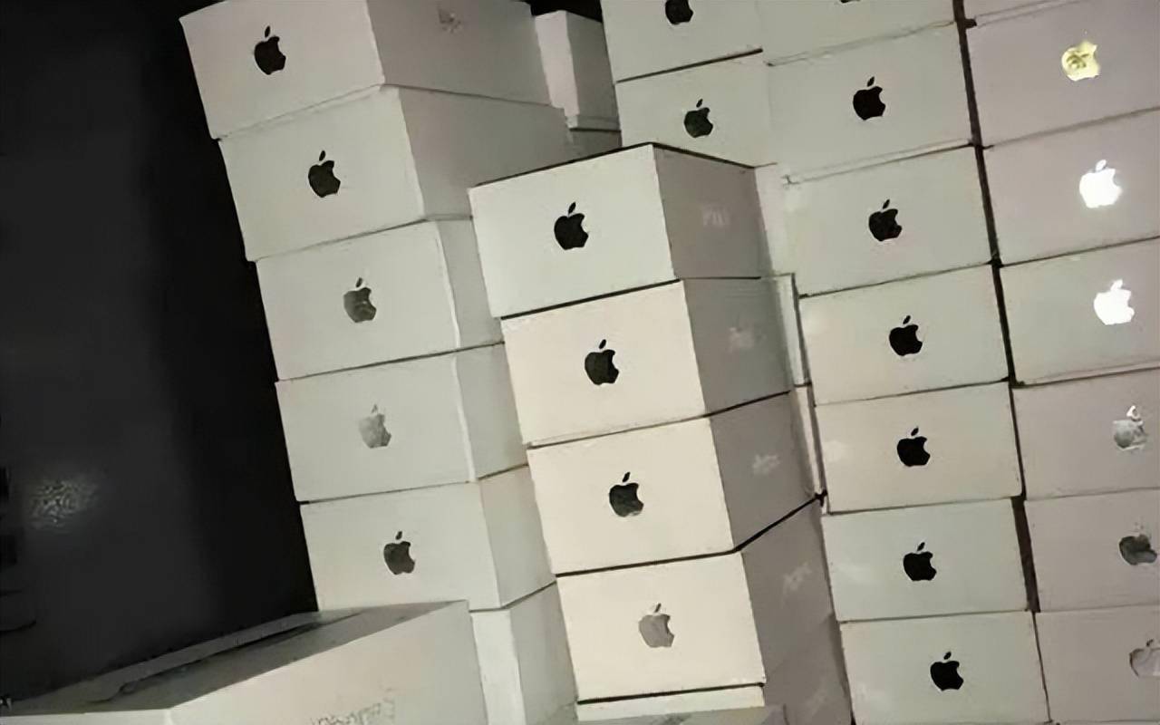 国产手机库存沉重,618或无法完成清理库存任务,降价促销将继续_iphone