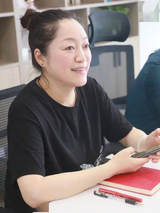 首期裴宇晶博士线下企业家会客室精彩回顾