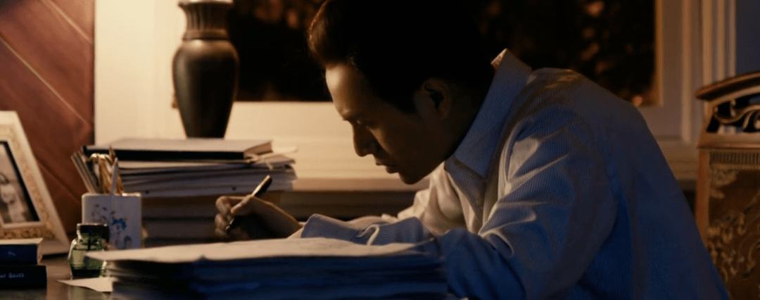 钱学森_中国_陈坤